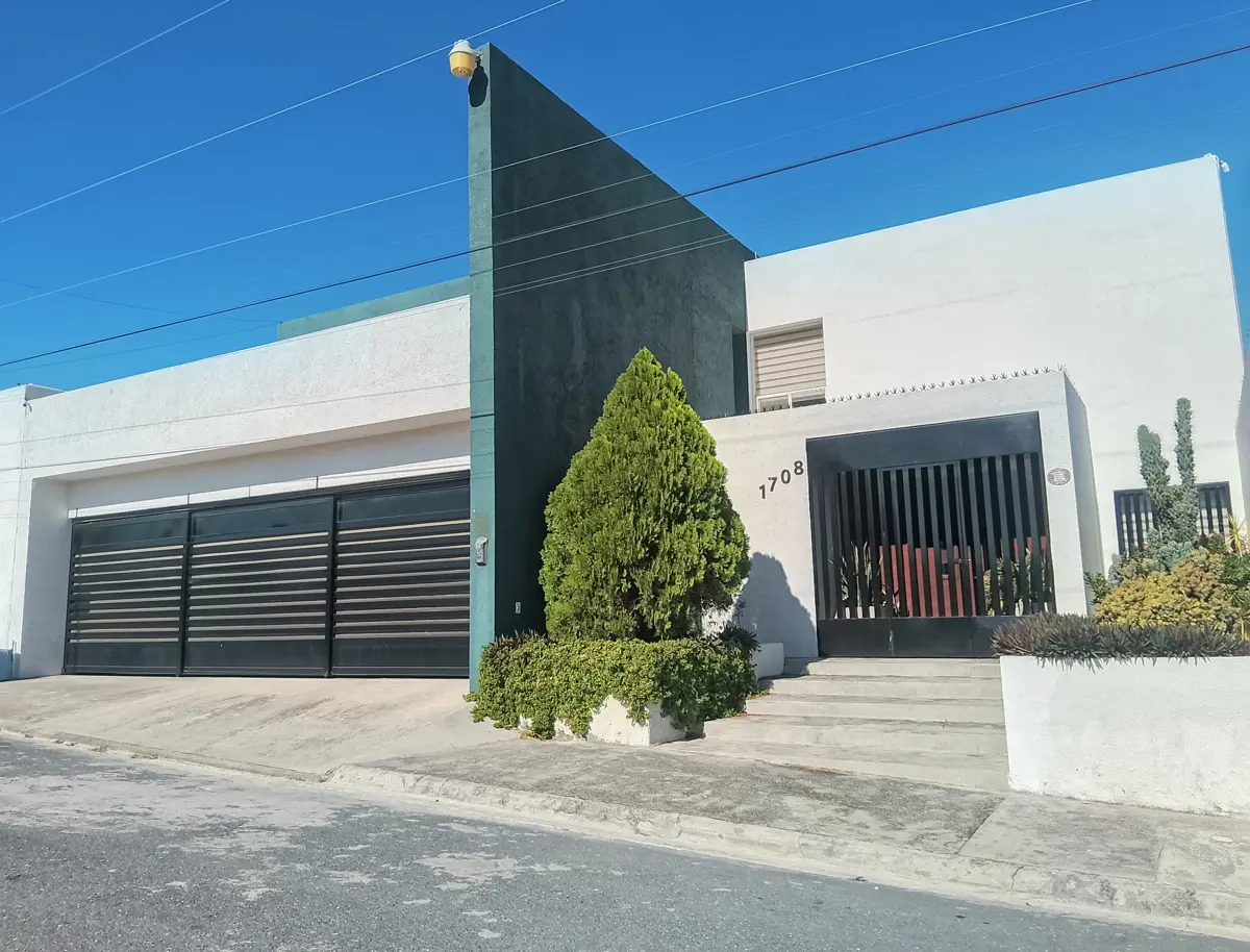 Casa en venta en Portal del Norte, General Zuazua — foto 1 de 46