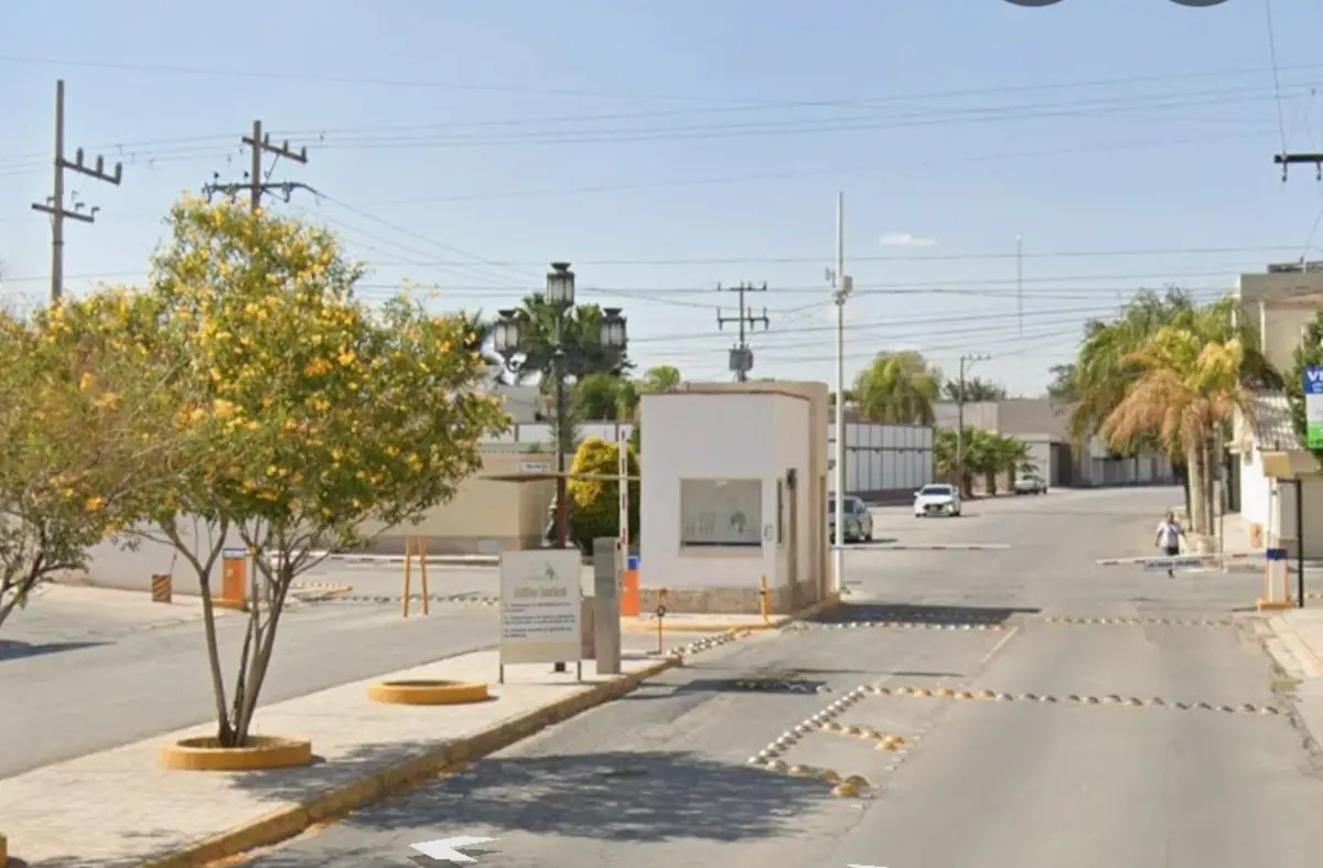Terreno en VENTA, El Fresno, Torreón Coahuila Terreno en VENTA, El Fresno, Torreón Coahuila