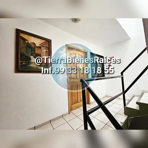 Departamento en renta en Villahermosa Centro, Centro — foto 2 de 4
