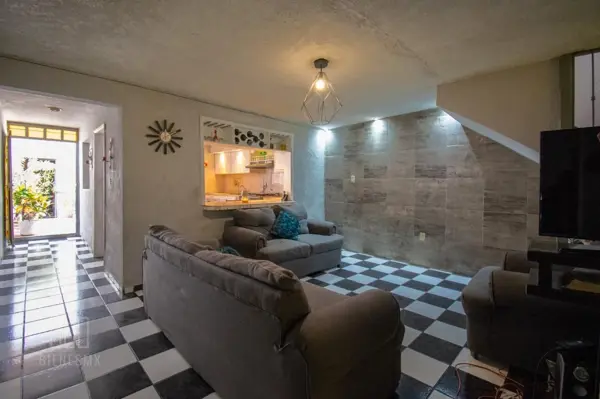 Casa en venta en Circunvalación Belisario, Guadalajara — foto 3 de 20