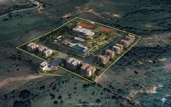 Terreno en venta en Gavilán Norte (Santa Rosa), Coatzacoalcos — foto 2 de 5