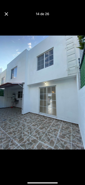 Casa en renta en Monte Blanco III, Querétaro — foto 3 de 13