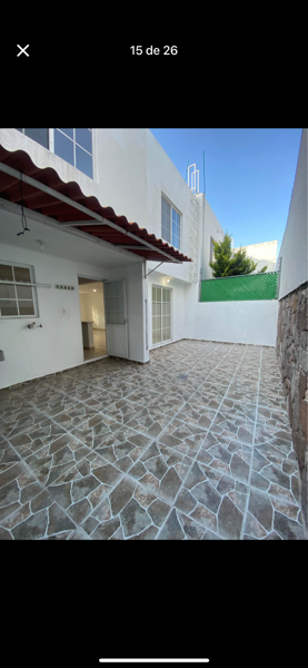 Casa en renta en Monte Blanco III, Querétaro — foto 2 de 13