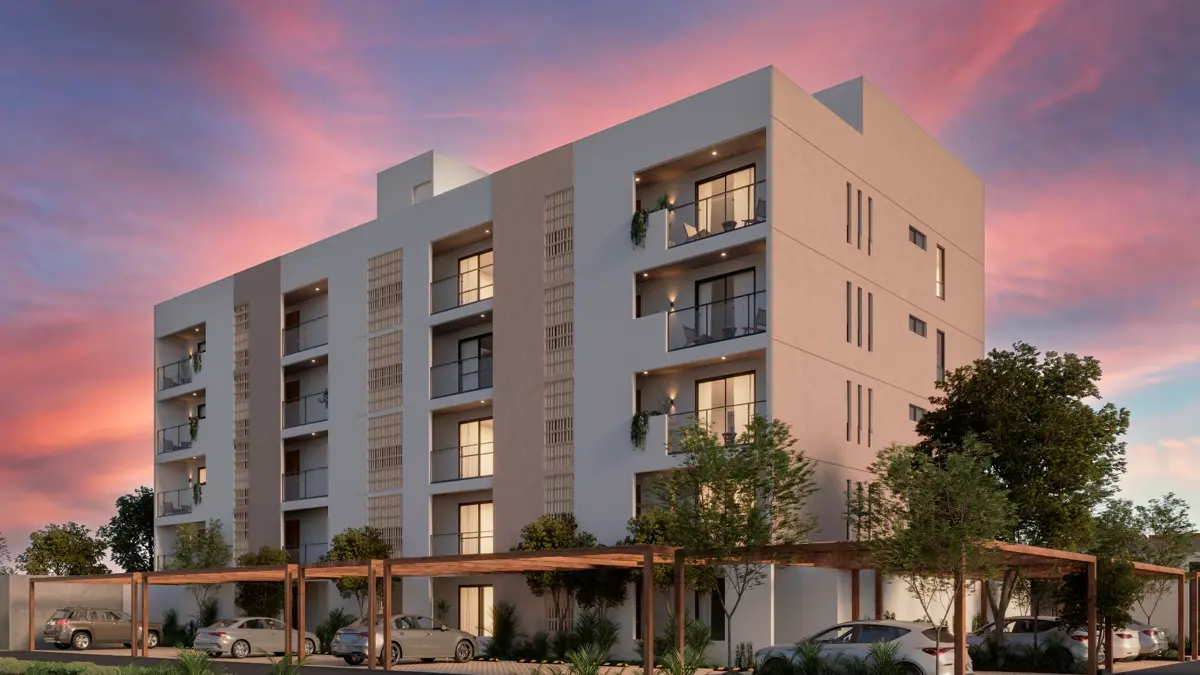 Departamento en venta en Temozon, Temozón — foto 1 de 13