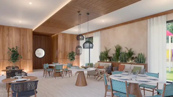 Departamento en venta en Temozon, Temozón — foto 3 de 13