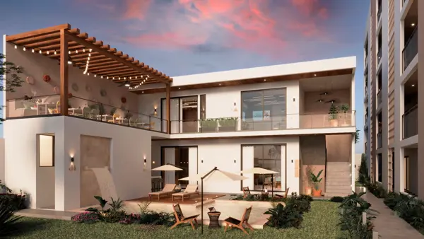 Departamento en venta en Temozon, Temozón — foto 2 de 13