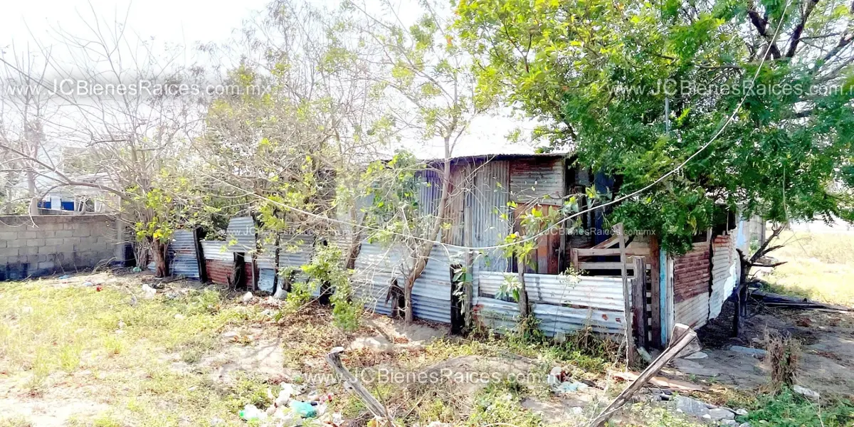 Terreno en venta en Reserva Tarimoya III, Veracruz — foto 1 de 12