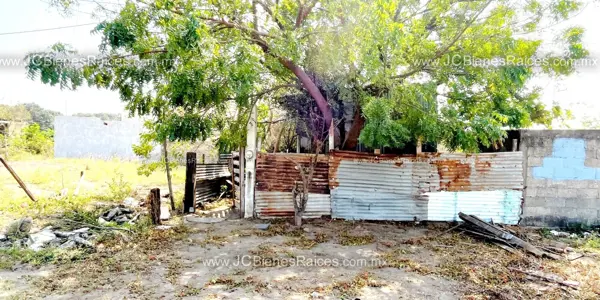 Terreno en venta en Reserva Tarimoya III, Veracruz — foto 3 de 12