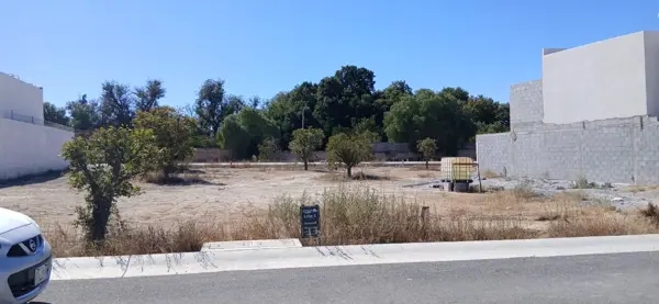 Terreno en venta en La Aurora, Saltillo — foto 2 de 5