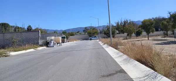 Terreno en venta en La Aurora, Saltillo — foto 3 de 5