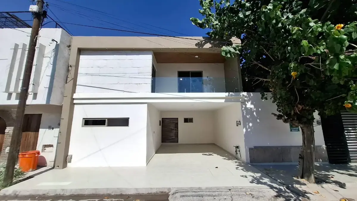 Casa en venta en Valle del Nazas, Gómez Palacio — foto 1 de 21