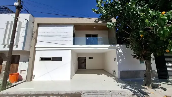 Casa en Valle del Nazas, Gómez Palacio, Durango