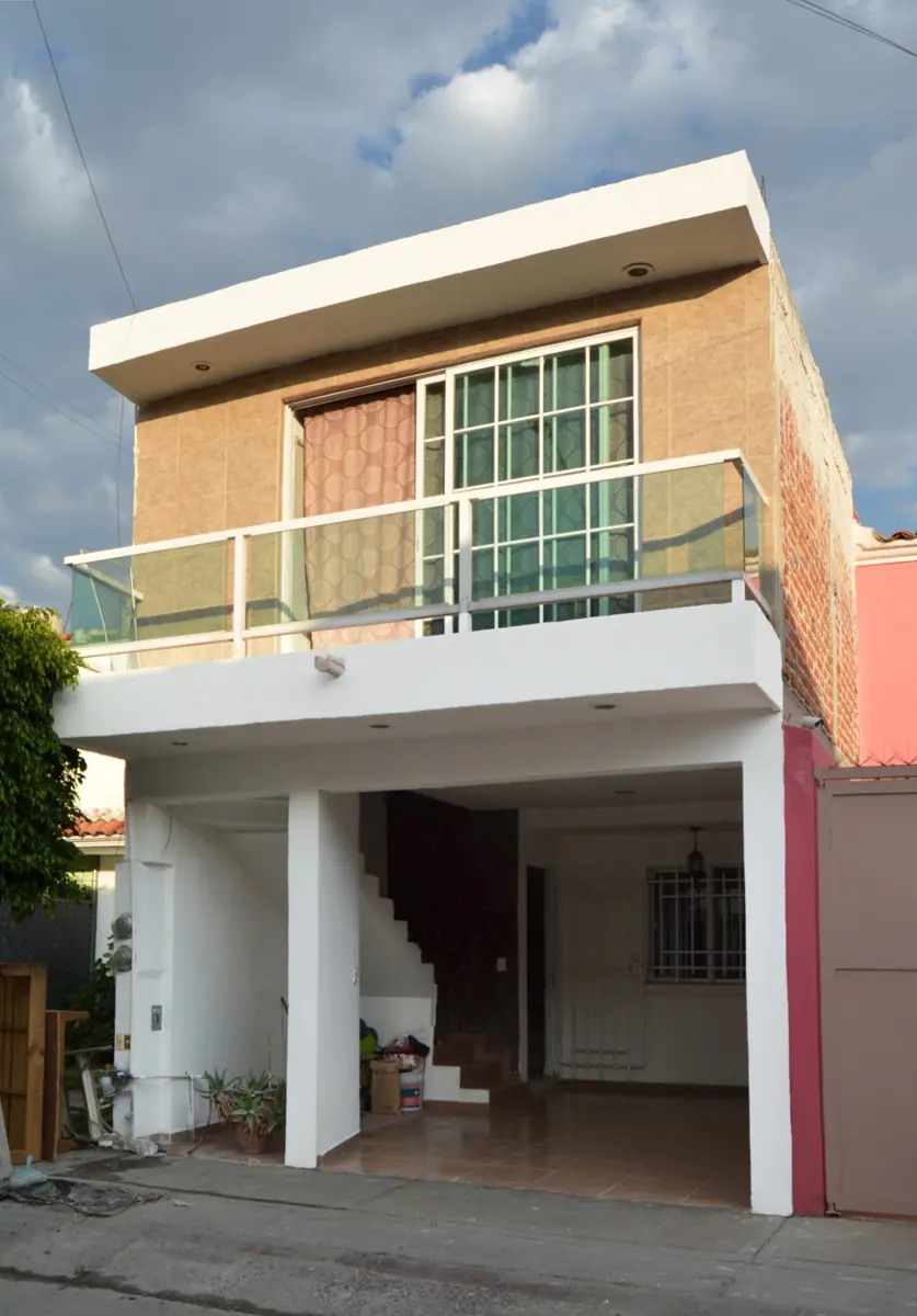 Casa en venta en Santo Domingo, León — foto 1 de 14