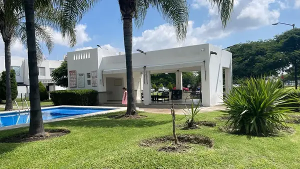 Casa en venta en Paseos del Bosque, Corregidora — foto 2 de 18