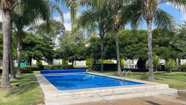 Casa en venta en Paseos del Bosque, Corregidora — foto 3 de 18