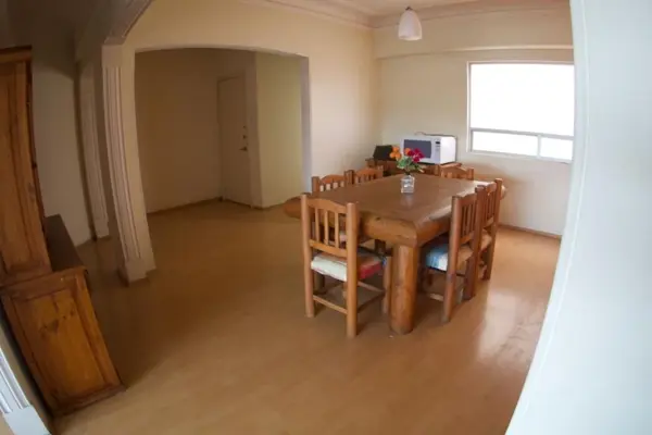 Departamento en Venta en el icónico Edificio Vacas, Centro Histórico de Puebla, 3 recámaras