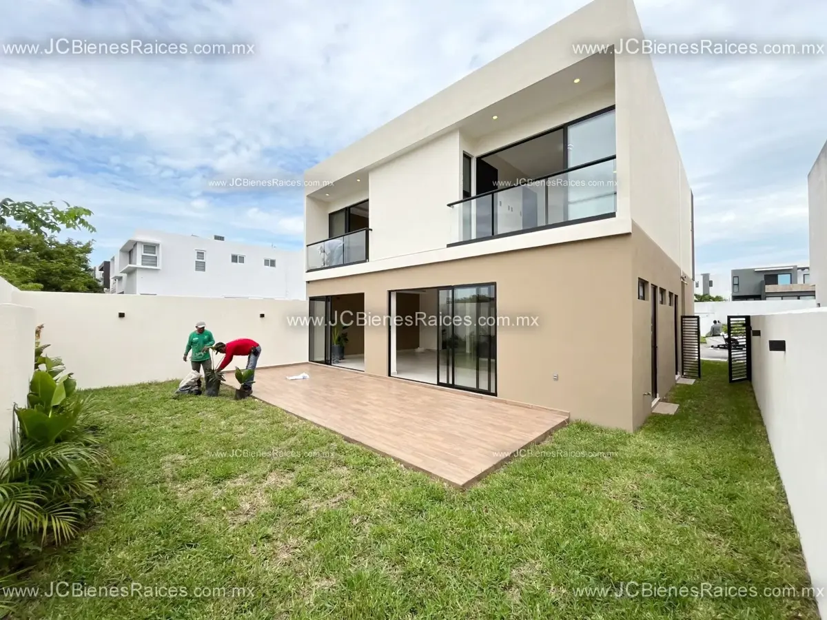 Casa en venta en Playas del Conchal, Alvarado — foto 1 de 20