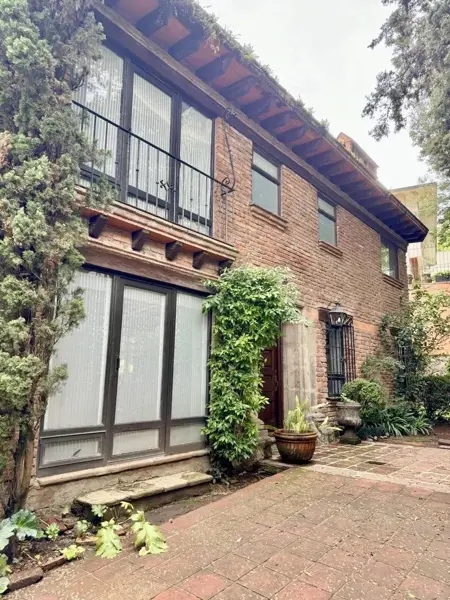 Casa en venta en Bosques de las Lomas, Cuajimalpa de Morelos — foto 2 de 26