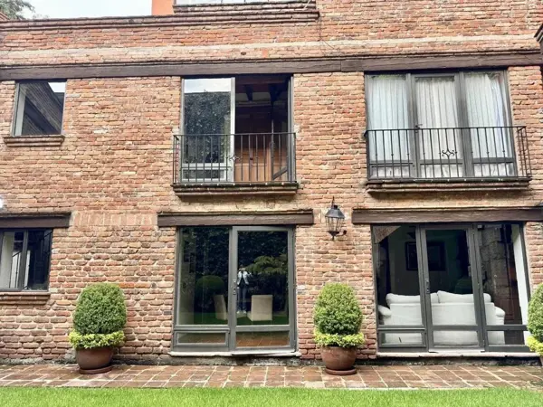 Casa en venta en Bosques de las Lomas, Cuajimalpa de Morelos — foto 3 de 26