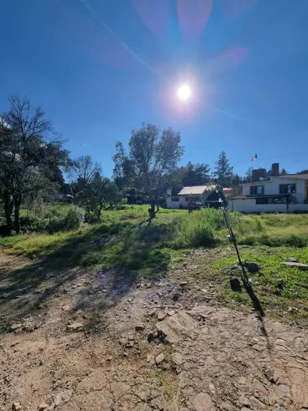 Terreno en venta en La Mora, Huasca de Ocampo — foto 3 de 19