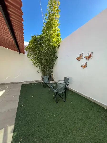 Casa en renta en Los Lagos, Villa de Pozos — foto 3 de 14