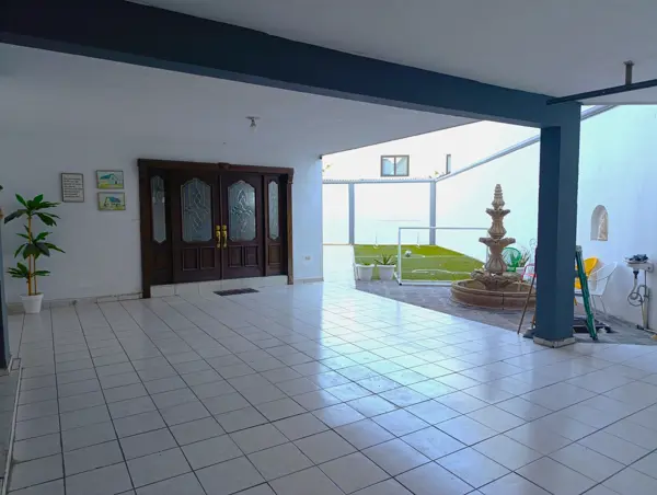 Casa en venta en Bosques del Poniente, Santa Catarina — foto 3 de 49