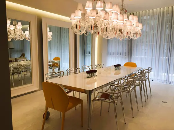 Departamento en venta en Polanco V Sección, Miguel Hidalgo — foto 2 de 22