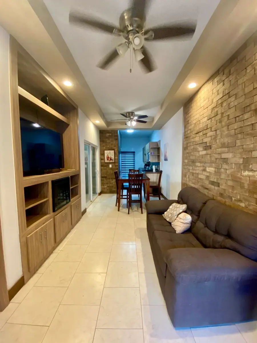 Departamento en renta en San Lorenzo, Juárez — foto 1 de 29