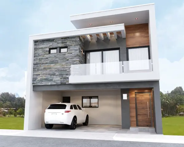 Casa en venta en Cumbres Elite Premier Privada Santa Helena, Monterrey — foto 2 de 8