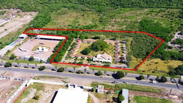 Terreno en venta en El Ranchito, Culiacán, Sinaloa