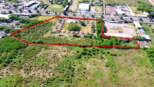 Terreno en venta en El Ranchito, Culiacán — foto 2 de 4