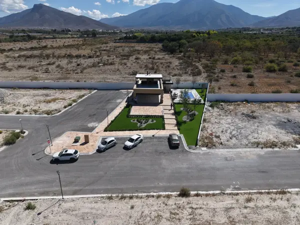Terreno en venta en La Joya, Arteaga — foto 2 de 12
