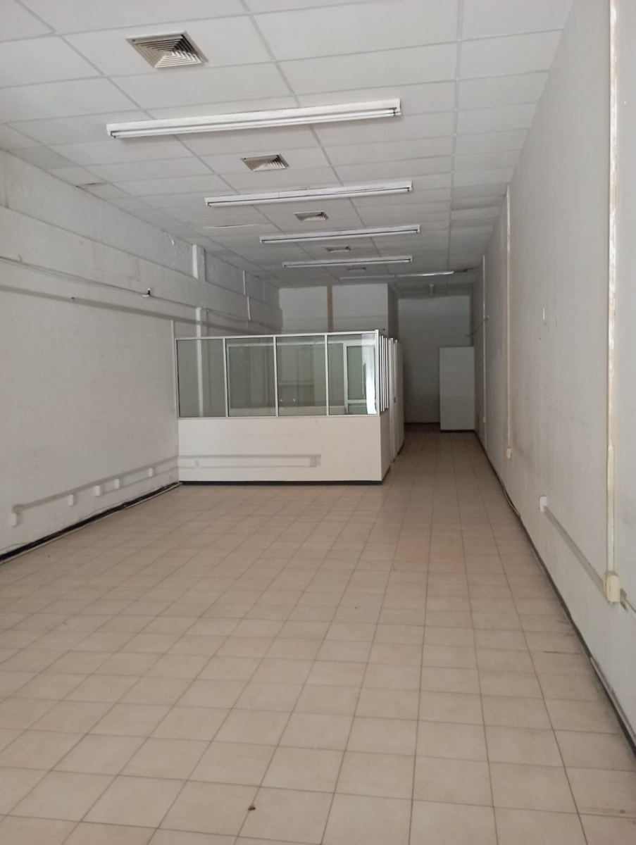 Bodega en renta en Gomez Palacio Centro, Gómez Palacio — foto 1 de 5