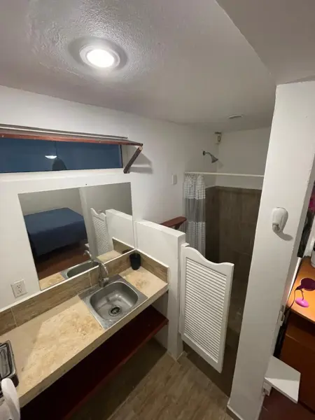 Departamento en renta en Gonzalo Guerrero, Playa del Carmen — foto 2 de 6