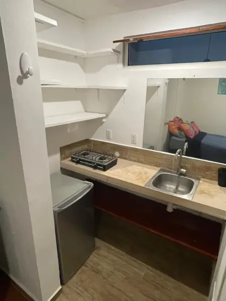Departamento en renta en Gonzalo Guerrero, Playa del Carmen — foto 3 de 6