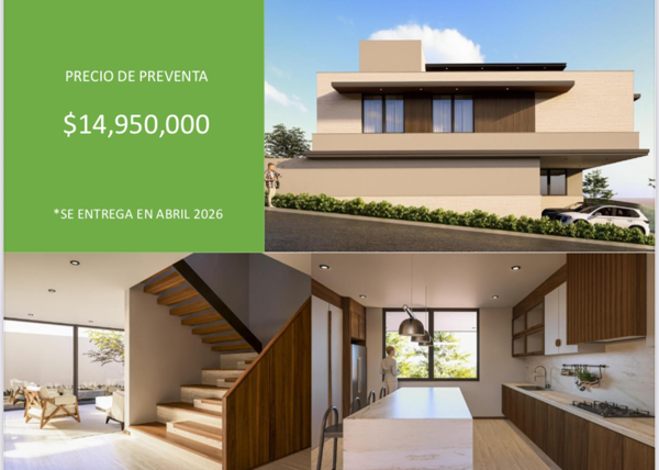Casa en venta en Club de Golf la Loma, San Luis Potosí — foto 3 de 5
