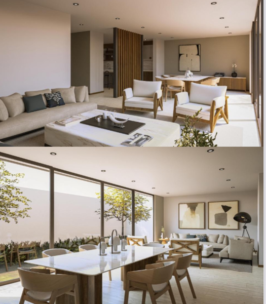 Casa en venta en Club de Golf la Loma, San Luis Potosí — foto 2 de 5