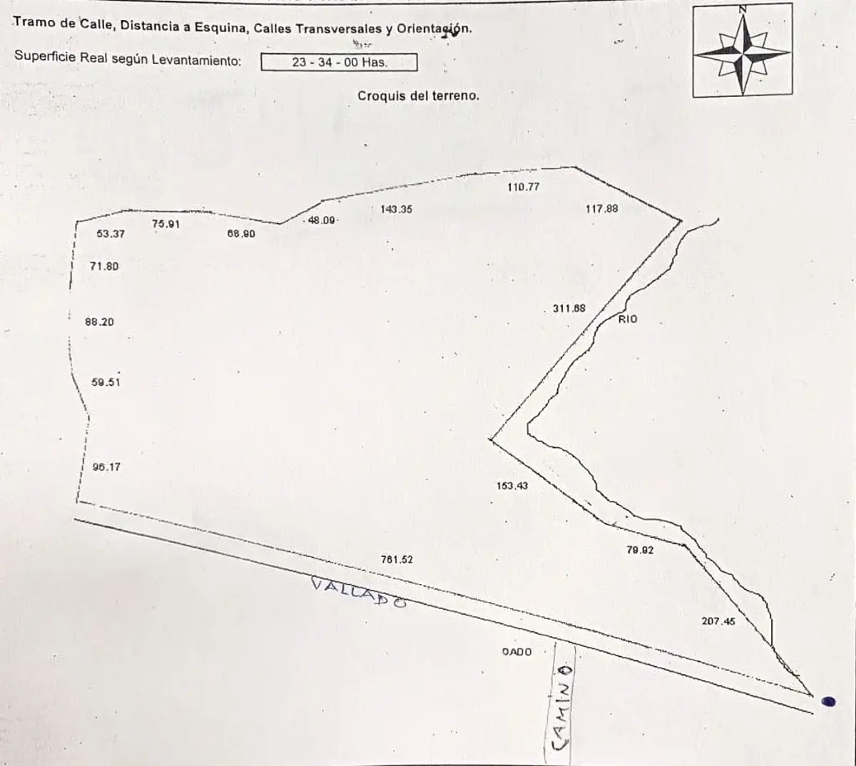 Terreno en venta en Pihuamo, Pihuamo — foto 1 de 15