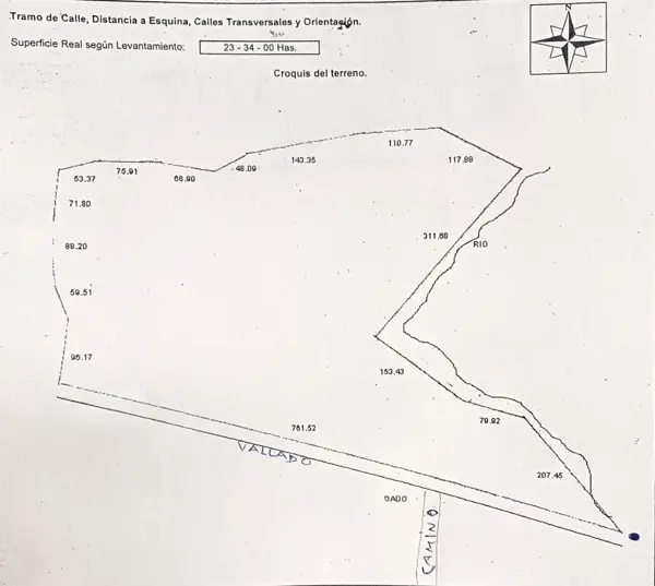 Terreno en venta en Pihuamo, Pihuamo, Jalisco Terreno en venta en Pihuamo, Pihuamo, Jalisco