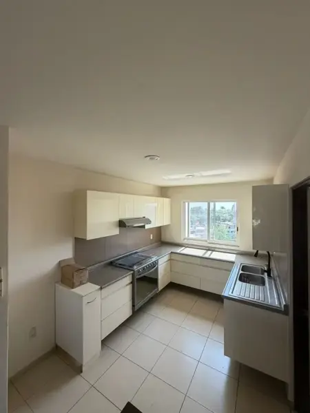 Departamento en renta en Acapatzingo, Cuernavaca — foto 2 de 22
