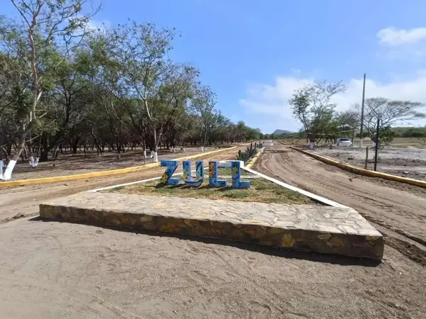 Terreno en venta en Guelaguechi, Santo Domingo Tehuantepec — foto 2 de 15