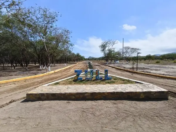 Terreno en venta en Guelaguechi, Santo Domingo Tehuantepec — foto 3 de 15