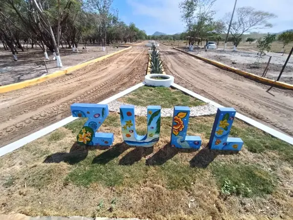ZULL II Etapa | A 100 m de Playa Azul, Costa Oaxaqueña