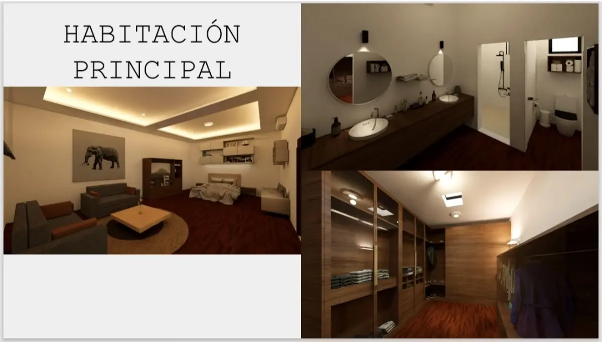 Vista 3 de Casa en VENTA, El Cardenchal, Torreón Coahuila