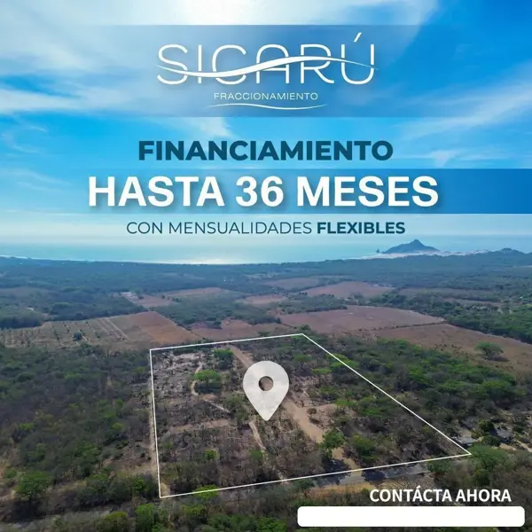 Terreno en venta en Guelaguechi, Santo Domingo Tehuantepec — foto 3 de 13