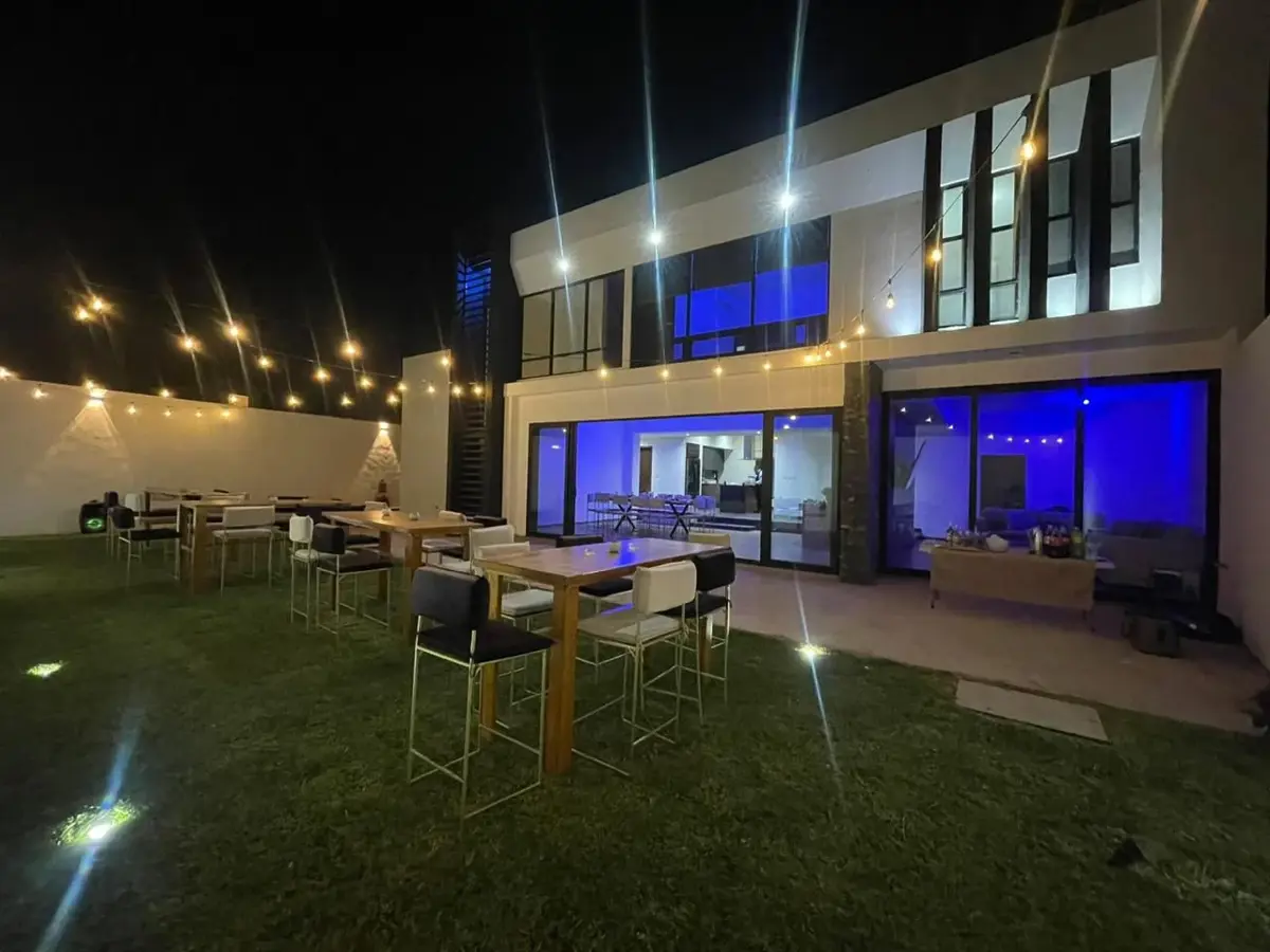 Vista 5 de Casa en Venta en Hacienda del Rosario, Torreón, Coahuila de Zaragoza