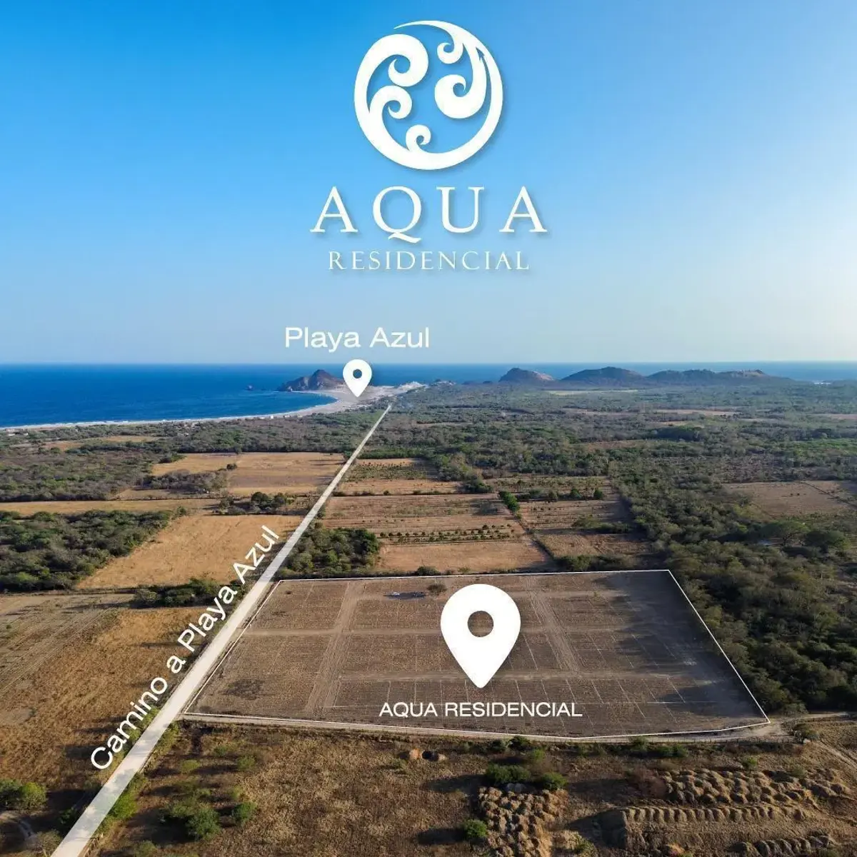 Terreno en venta en Guelaguechi, Santo Domingo Tehuantepec — foto 1 de 14