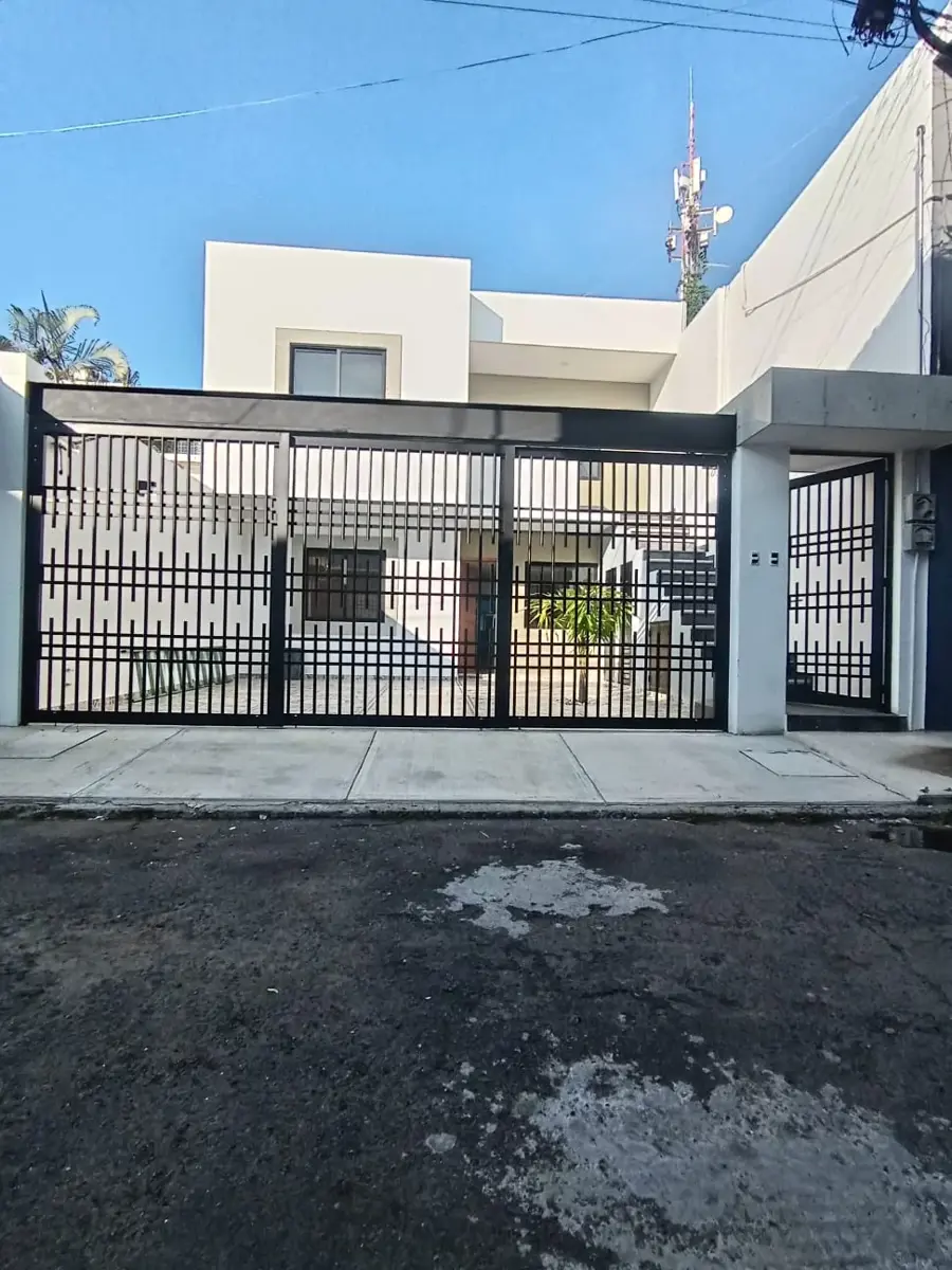 Departamento en venta en Ricardo Flores Magón, Veracruz — foto 1 de 10