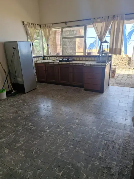 Casa en renta en Delicias ; Cuernavaca.