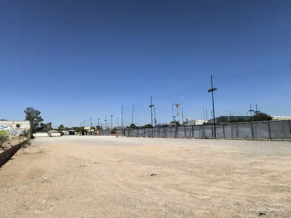 Terreno en venta en Ex Hacienda la Merced, Torreón — foto 3 de 11